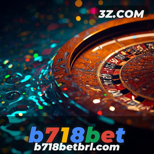 Segurança App b718bet