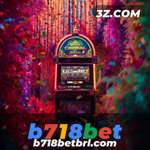 Pagamentos no App b718bet