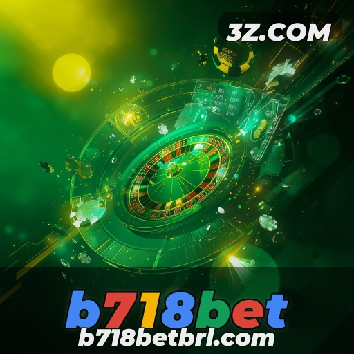 Jogos no App b718bet