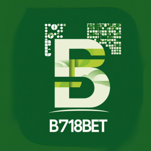 b718bet logo