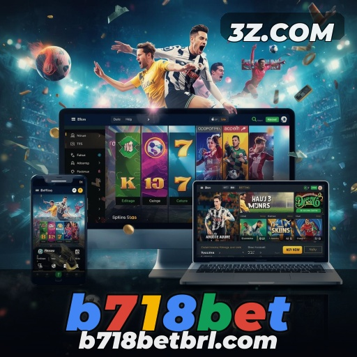 Segurança e Confiança b718bet
